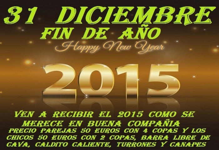 Fin de Año